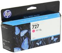 HP Картридж для струйного принтера НР DJet B3P20A (727) Magenta