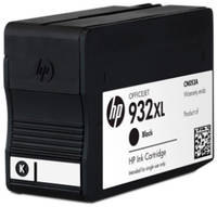 HP Картридж НР CN053AE (932XL) Black