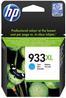 HP Картридж для струйного принтера НР CN054AE (933XL) оригинал