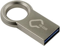 Флешка QUMO Ring 16 ГБ (QM16GUD3-Ring)