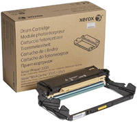 Картридж для лазерного принтера Xerox 101R00555, черный, оригинал