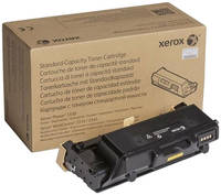 Картридж для лазерного принтера Xerox 106R03621, оригинал