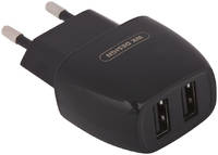 Сетевое зарядное устройство WK Caddy WP-U05, 2 USB, 2,1 A