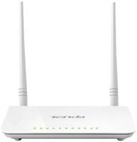 Wi-Fi роутер Tenda D301 White