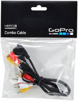 Переходник для экшн камер GoPro ANCBL-301 Черный