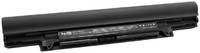 TopON Аккумулятор для ноутбука Dell Latitude 3340, Vostro V131 2 Series