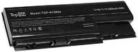 TopON Аккумулятор для ноутбука Acer Aspire 5310, 5315G, 5520G, 5530G, 5710G, 5720G, 692