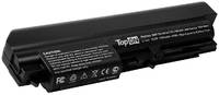 TopON Аккумулятор для ноутбука Lenovo ThinkPad R400, R61, R61i, T400, T61, T61p, T61u S