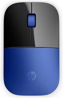 Беспроводная мышь HP Z3700 B Black / Blue (V0L81AA)