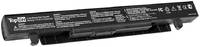 TopON Аккумулятор для ноутбука Asus X550, X550D, X550A, X550L, X550C, X550V Series. 14 TOP-X550