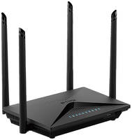 Wi-Fi роутер D-Link DIR-853 / ACR / A1A Black (DIR-853/ACR/A1A)