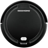 Робот-пылесос Redmond RV-R350 Black