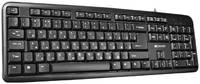 Проводная клавиатура CANYON CNE-CKEY01