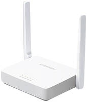 Wi-Fi роутер Mercusys MW305R White
