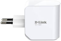 Повторитель Wi-Fi D-Link DCH-M225 White (DCH-M225 / A1A) (DCH-M225/A1A)