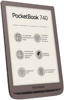 Электронная книга PocketBook PB740 Brown