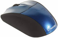 Беспроводная мышь SmartBuy 325AG Blue / Black (SBM-325AG-B)