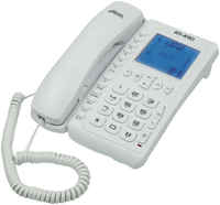 Проводной телефон Ritmix RT-490