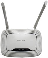 Wi-Fi роутер TP-Link TL-WR842N V5