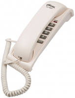 Проводной телефон Ritmix RT-007 белый (15118346)