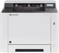 Лазерный принтер Kyocera ECOSYS P5026cdw