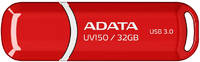 Флешка ADATA UV150 32ГБ Red (AUV150-32G-RRD)