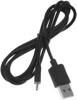 Кабель Red Line USB-micro USB черный УТ000002814