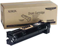Картридж для копировального аппарата Xerox 013R00670, черный, оригинал