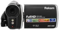 Видеокамера Rekam DVC 540 (2504000002)