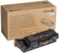 Картридж для лазерного принтера Xerox WC 3335 / 3345 MFP (o) 15K, черный, оригинал 106R03623