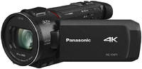 Видеокамера Panasonic HC-VXF1 (HC-VXF1EE-K)