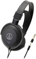 Наушники Audio-Technica ATH-AVC200