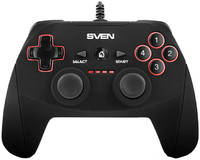Геймпад Sven GC-750 для PC/Playstation 3