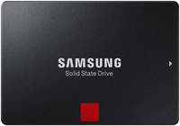 SSD накопитель Samsung 860 PRO 2.5″ 2 ТБ (MZ-76P2T0BW)