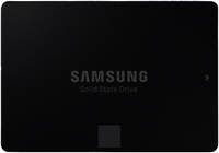 SSD накопитель Samsung 860 EVO 2.5″ 250 ГБ (MZ-76E250BW)