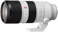 Объектив для фотоаппарата Sony SEL70200GM / Q FE 70-200mm F2.8 GM OSS (SEL70200GM / Q)