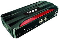 DIGMA Пуско-зарядное устройство для АКБ DCB 19B 16000Ач DCB-160