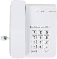 Проводной телефон Alcatel T22 белый