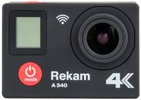 Экшн камера VM Rekam A340