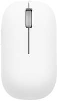 Беспроводная мышь Xiaomi Mi Wireless Mouse WSB01TM White (HLK4013GL)
