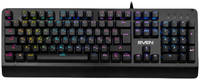 Проводная игровая клавиатура Sven KB-G9700 Black (SV-015831)