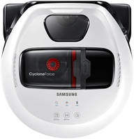 Робот-пылесос Samsung SR10M7010UW White / Black