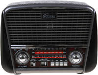 Радиоприёмник Ritmix RPR-065
