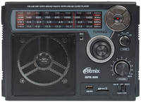 Радиоприёмник Ritmix RPR-888