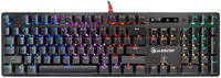 Проводная игровая клавиатура A4Tech Bloody B820R Black