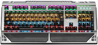 Игровая клавиатура OKLICK 980G