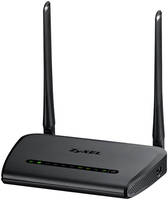Wi-Fi роутер Zyxel NBG6515 (NBG6515-EU0101F)