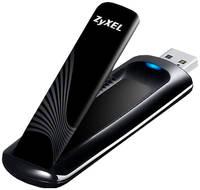Приемник Wi-Fi Zyxel NWD6605-EU0101F