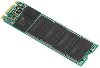 SSD накопитель PLEXTOR M8VG M.2 2280 128 ГБ (PX-128M8VG)