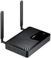 Wi-Fi роутер Zyxel LTE3301-M209 Black (LTE3301-M209-EU01V1F)